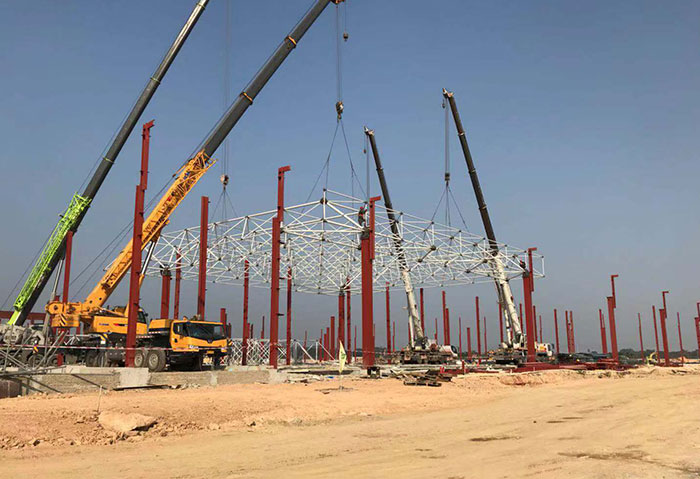 韶山小鹏新能源汽车